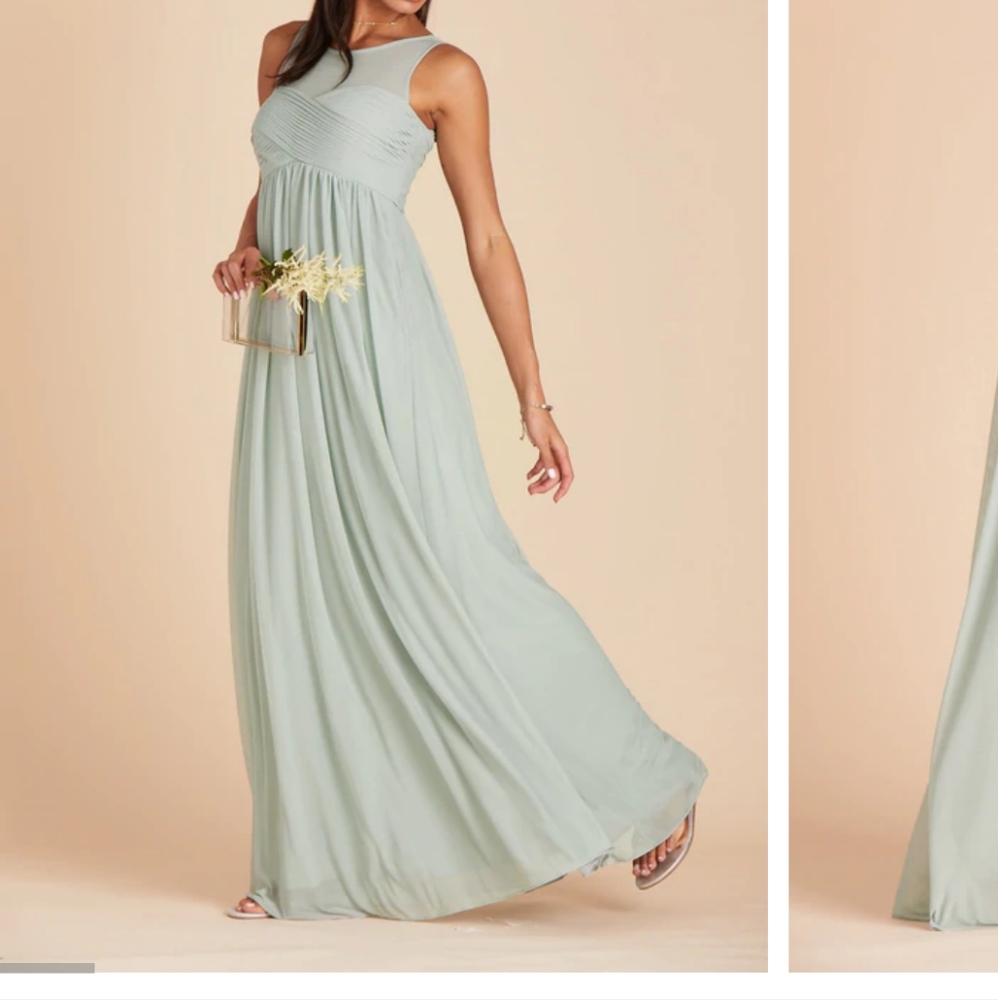 Birdy Grey Ryan Dress